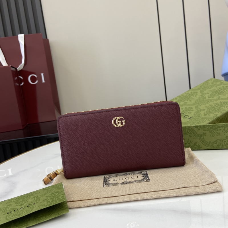 Gucci Wallets & Purse